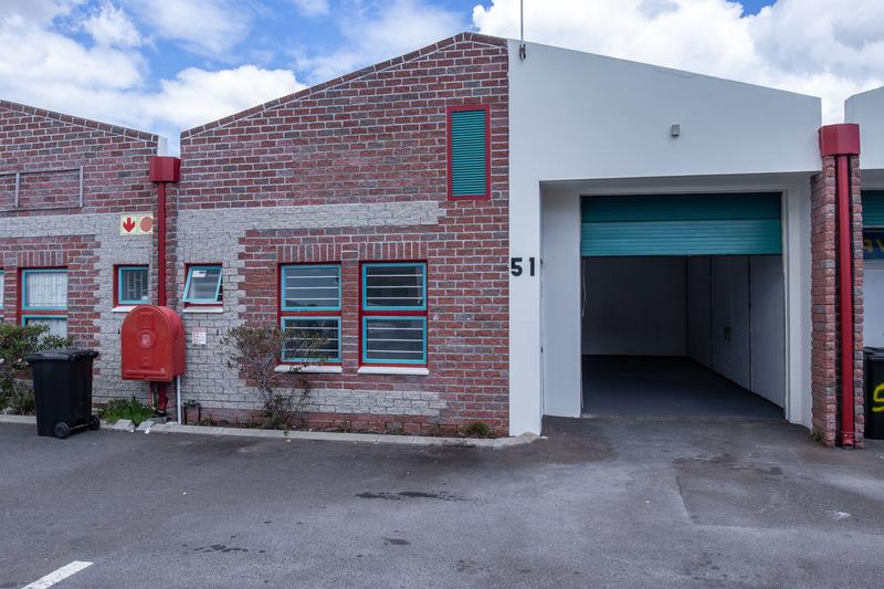 Commercial Property for Sale in Elfindale Western Cape